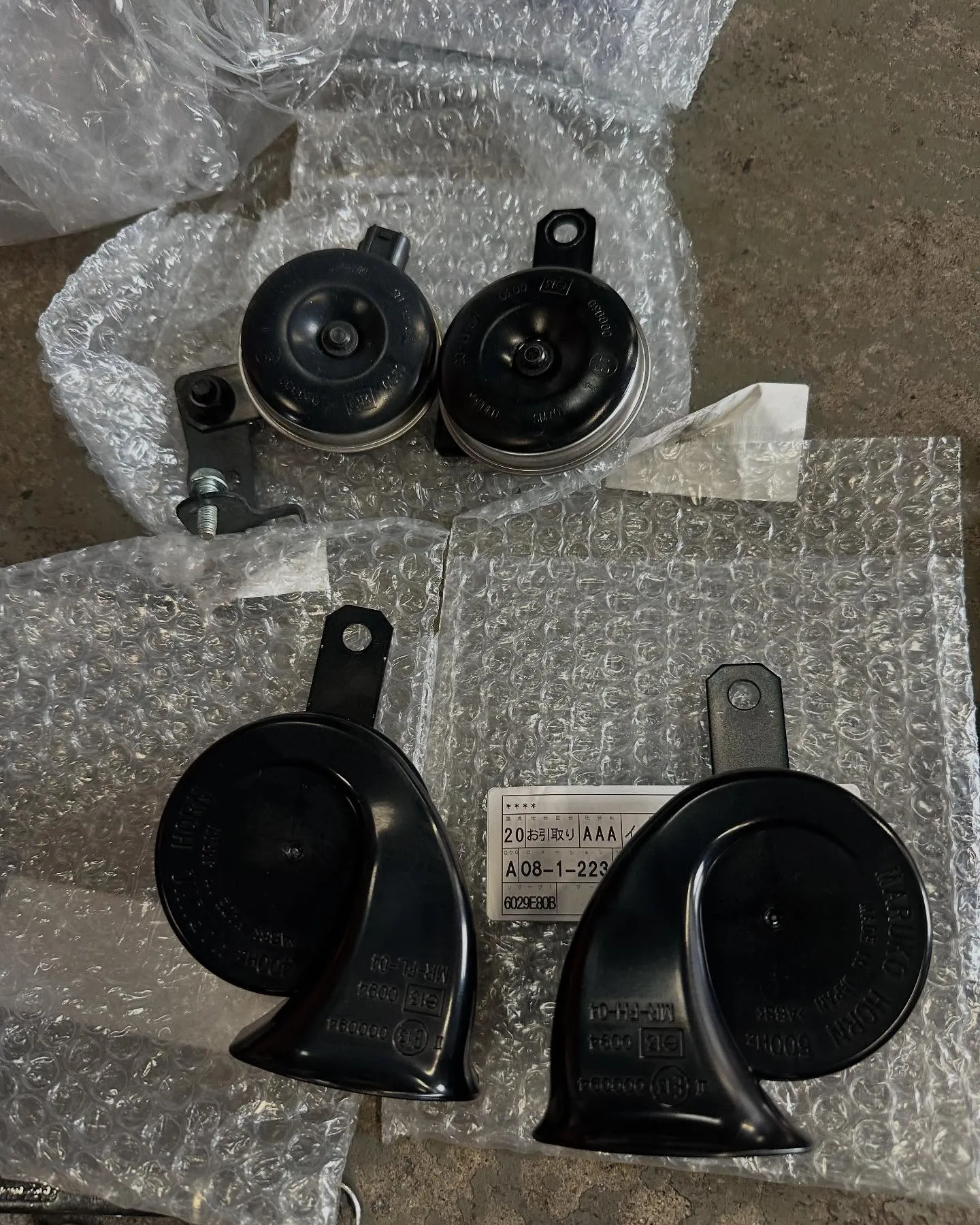 おはようございます☀