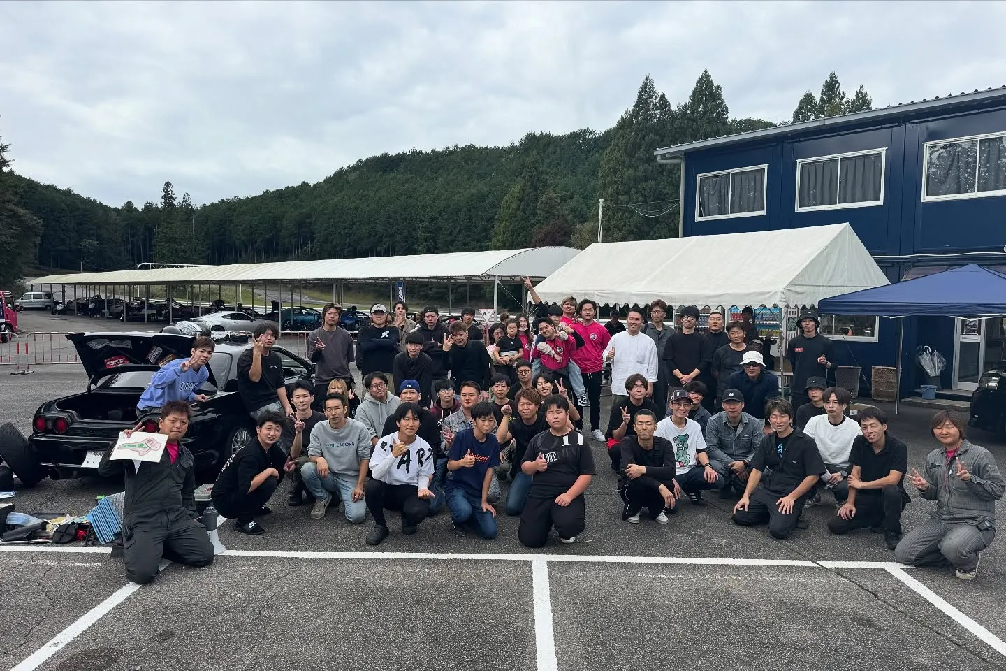 タカツー走ご参加いただきありがとうございました‼️