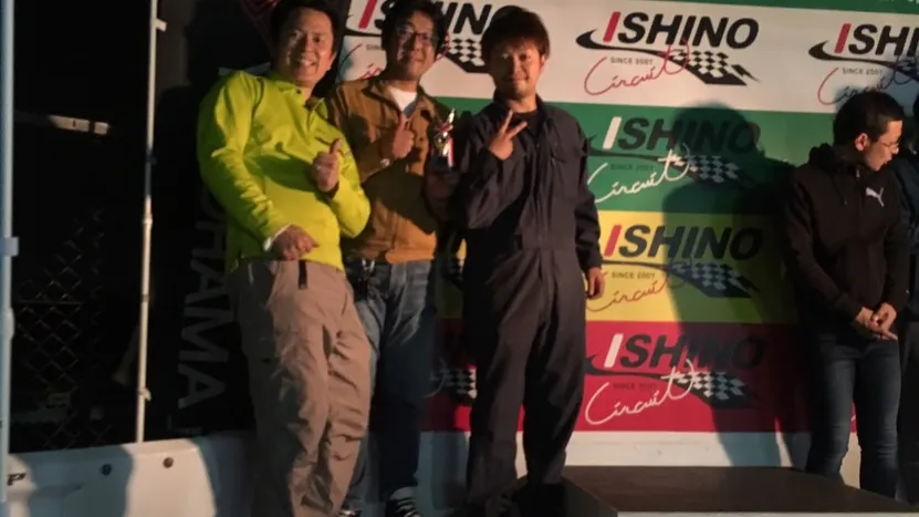 【タカツー2025/12/1で10周年】