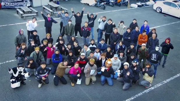 【タカツー2025/12/1で10周年】